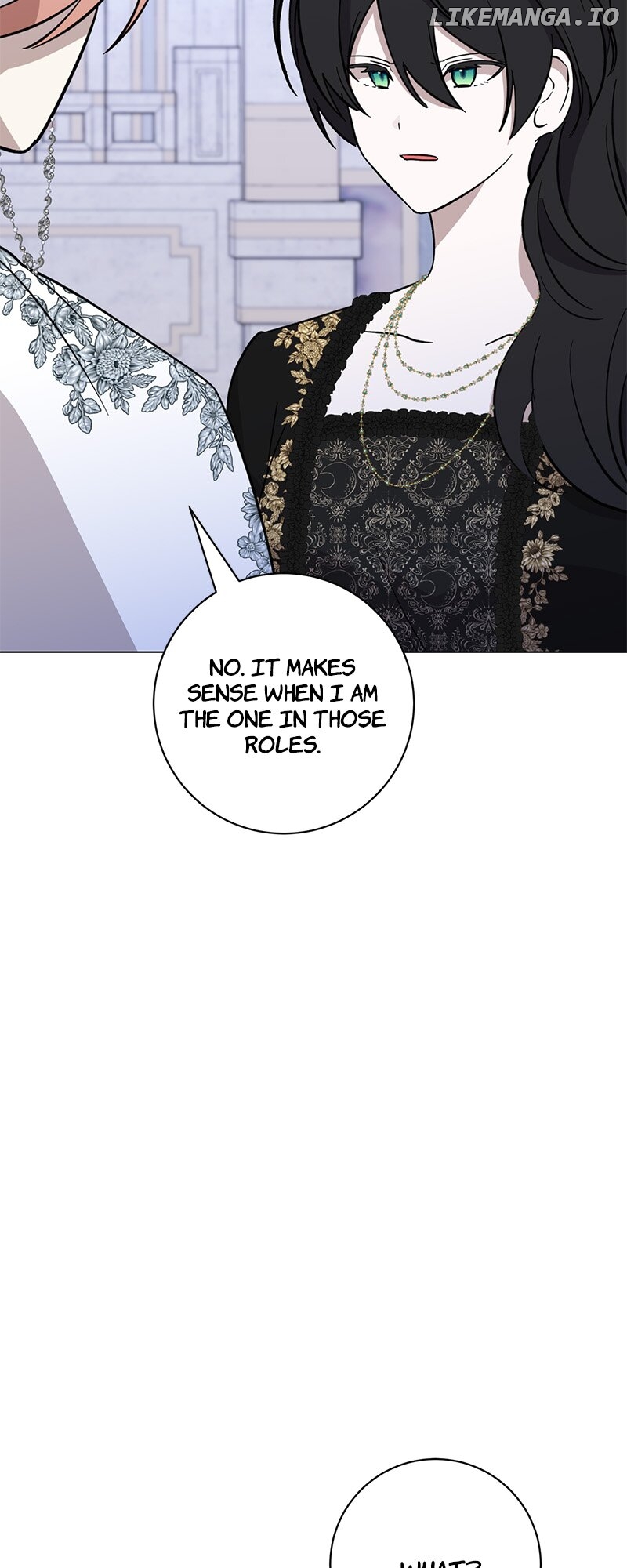 The Villainess Wants to Die Gracefully Chapter 74 - page 29