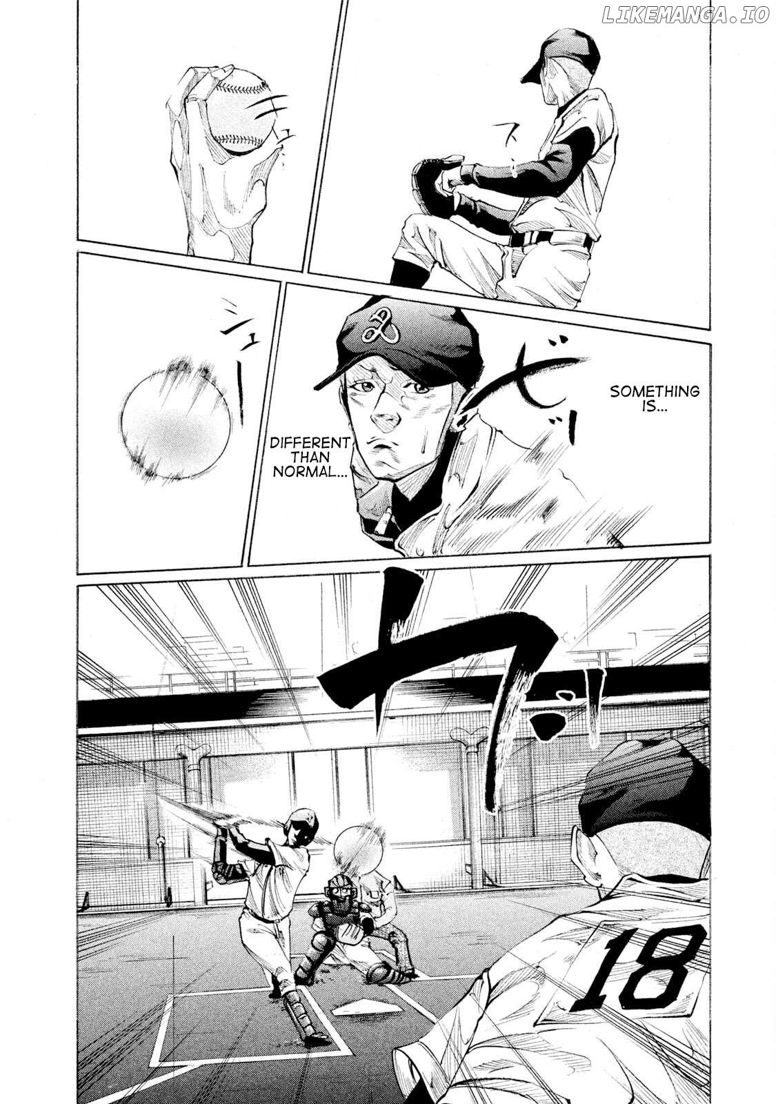 Battle Studies Chapter 83 - page 6