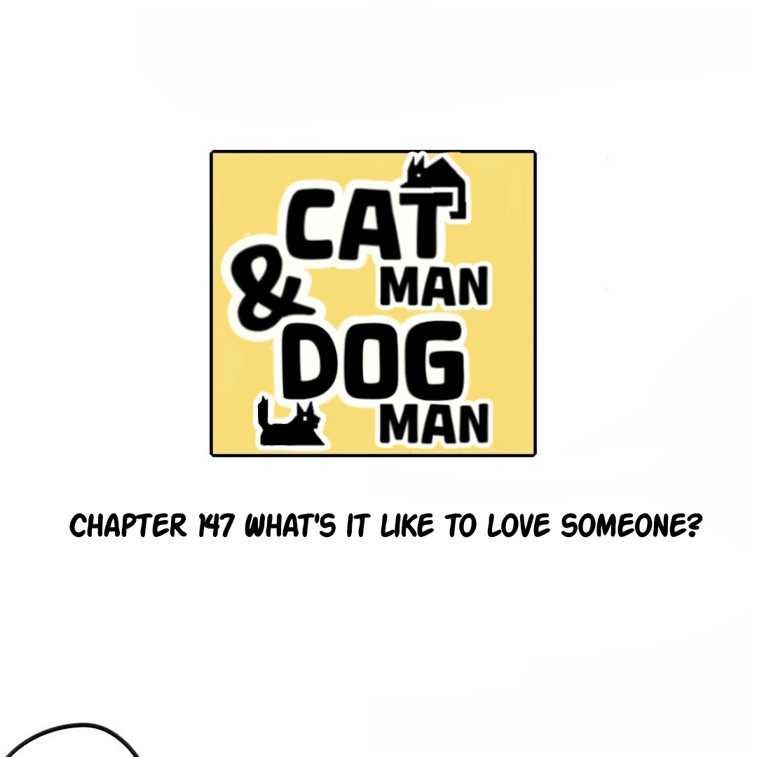 Catman and Dogman Chapter 147 - page 1