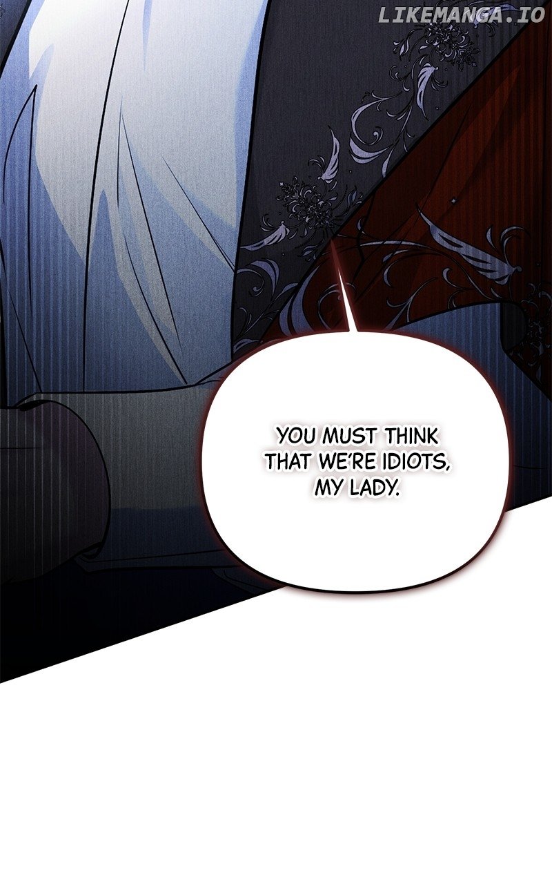 Ten Ways to Get Dumped by a Tyrant Chapter 45 - page 70