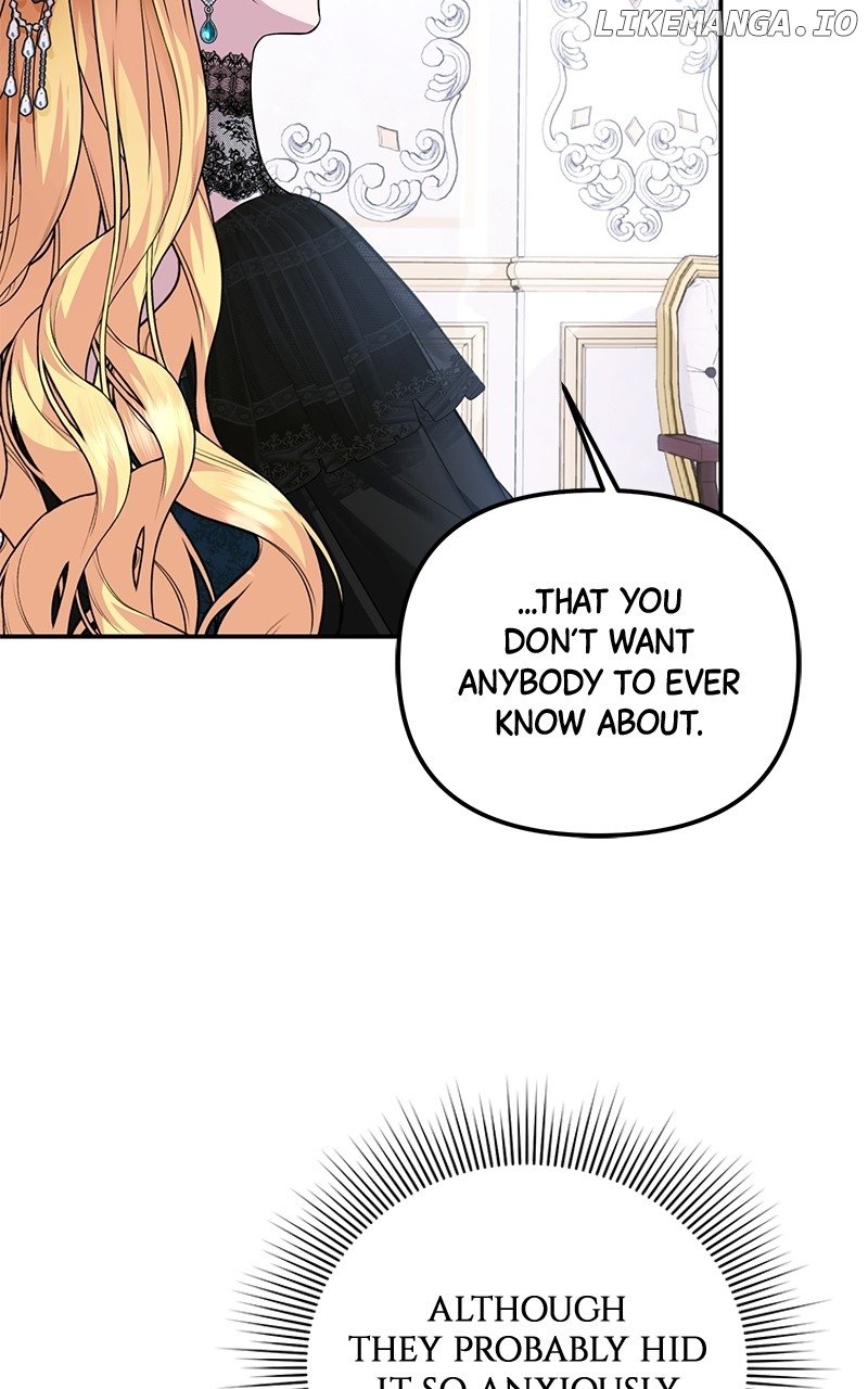 Ten Ways to Get Dumped by a Tyrant Chapter 45 - page 93