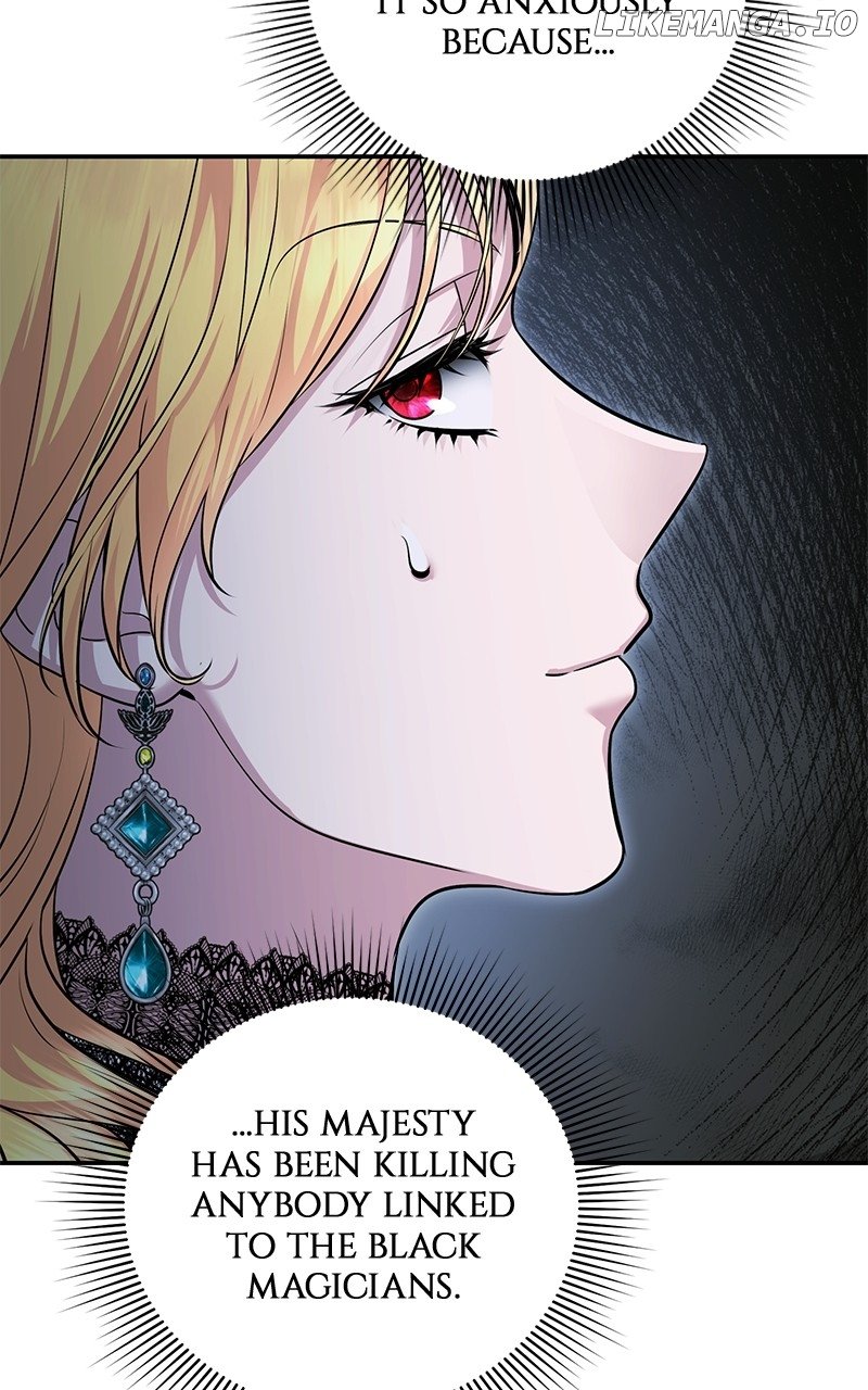 Ten Ways to Get Dumped by a Tyrant Chapter 45 - page 94