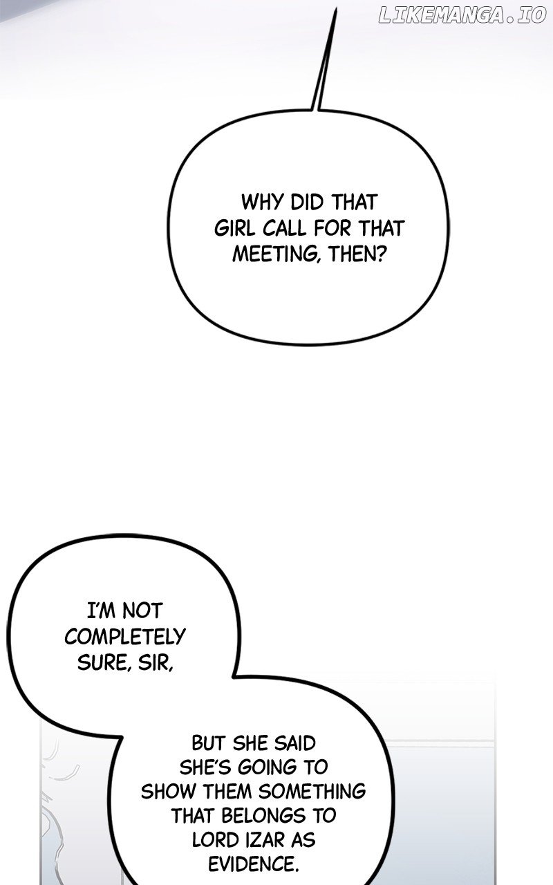 Ten Ways to Get Dumped by a Tyrant Chapter 46 - page 43