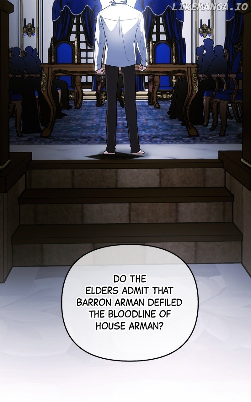 Ten Ways to Get Dumped by a Tyrant Chapter 46 - page 118