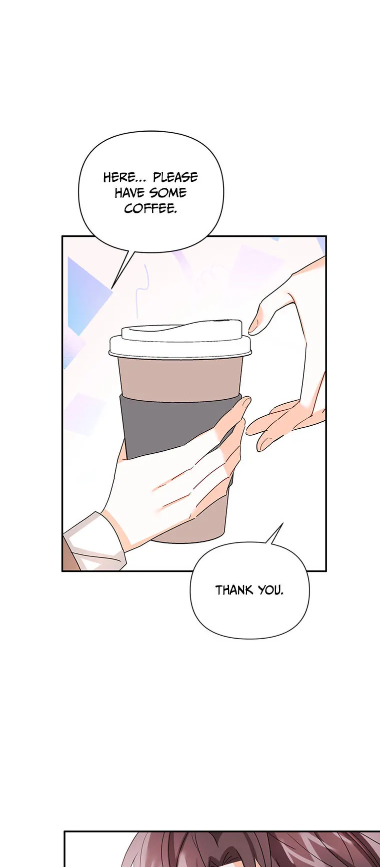 An Unwholesome Proposal Chapter 30 - page 39