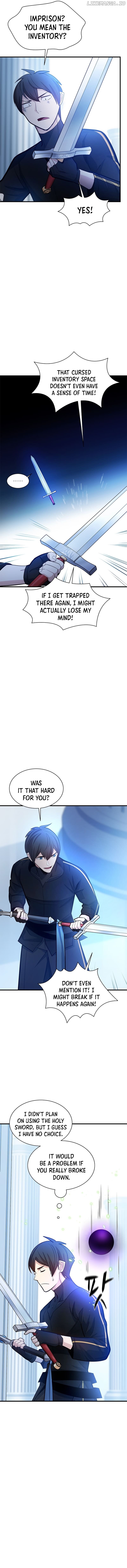 The Tutorial is Too Hard Chapter 178 - page 12