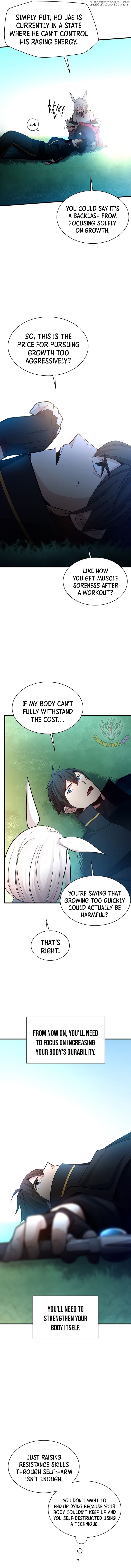 The Tutorial is Too Hard Chapter 178 - page 3