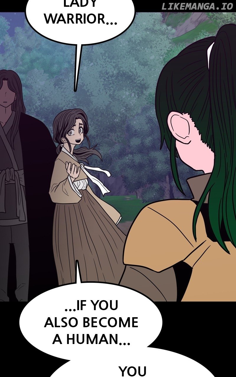 Dating to Survive Chapter 75 - page 31