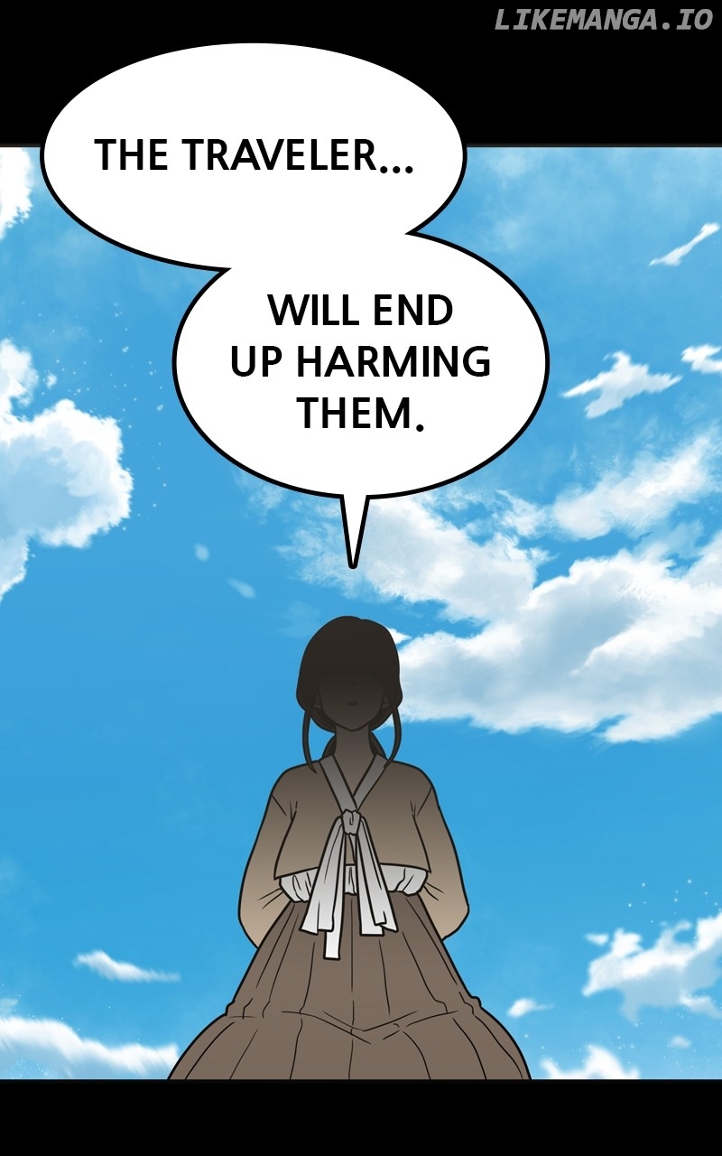 Dating to Survive Chapter 76 - page 46