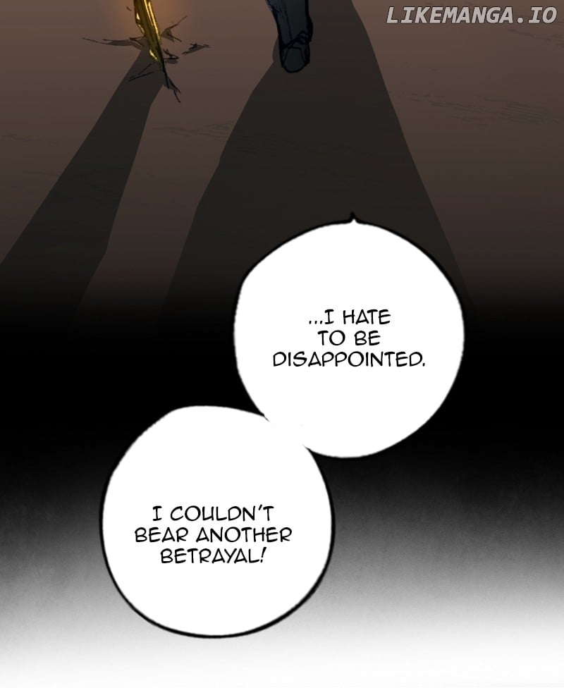 Daedalus of the Crows Chapter 45 - page 308