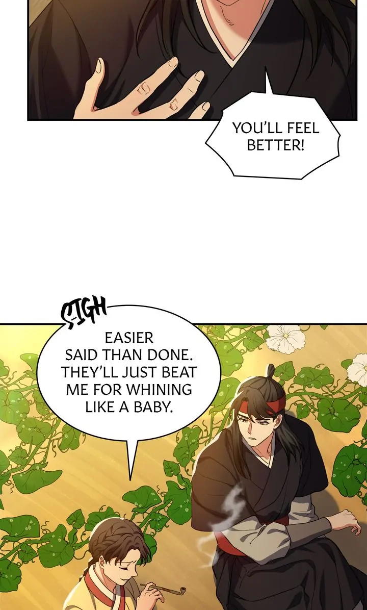 Dear Hong Rang Chapter 26 - page 67