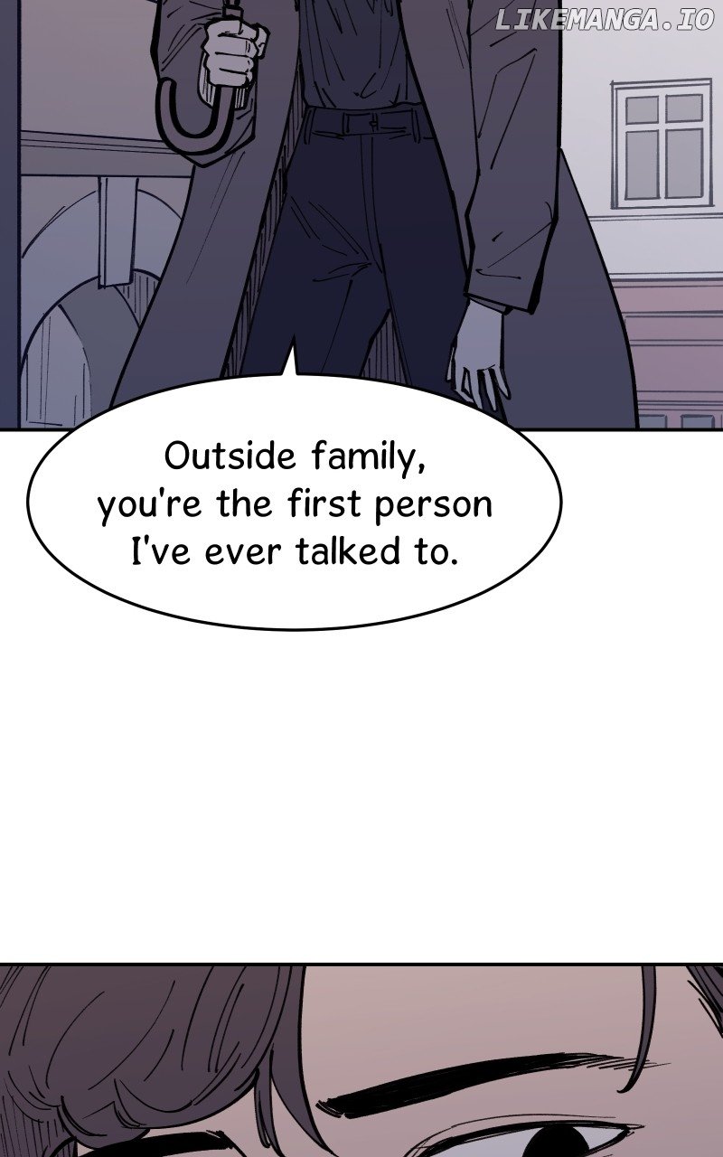 Vampire Family Chapter 9 - page 52