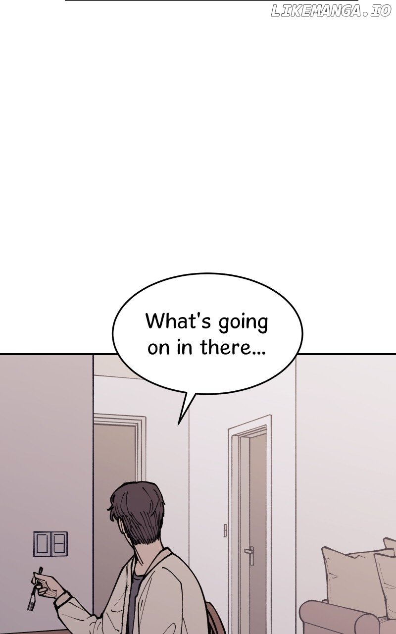 Vampire Family Chapter 11 - page 40