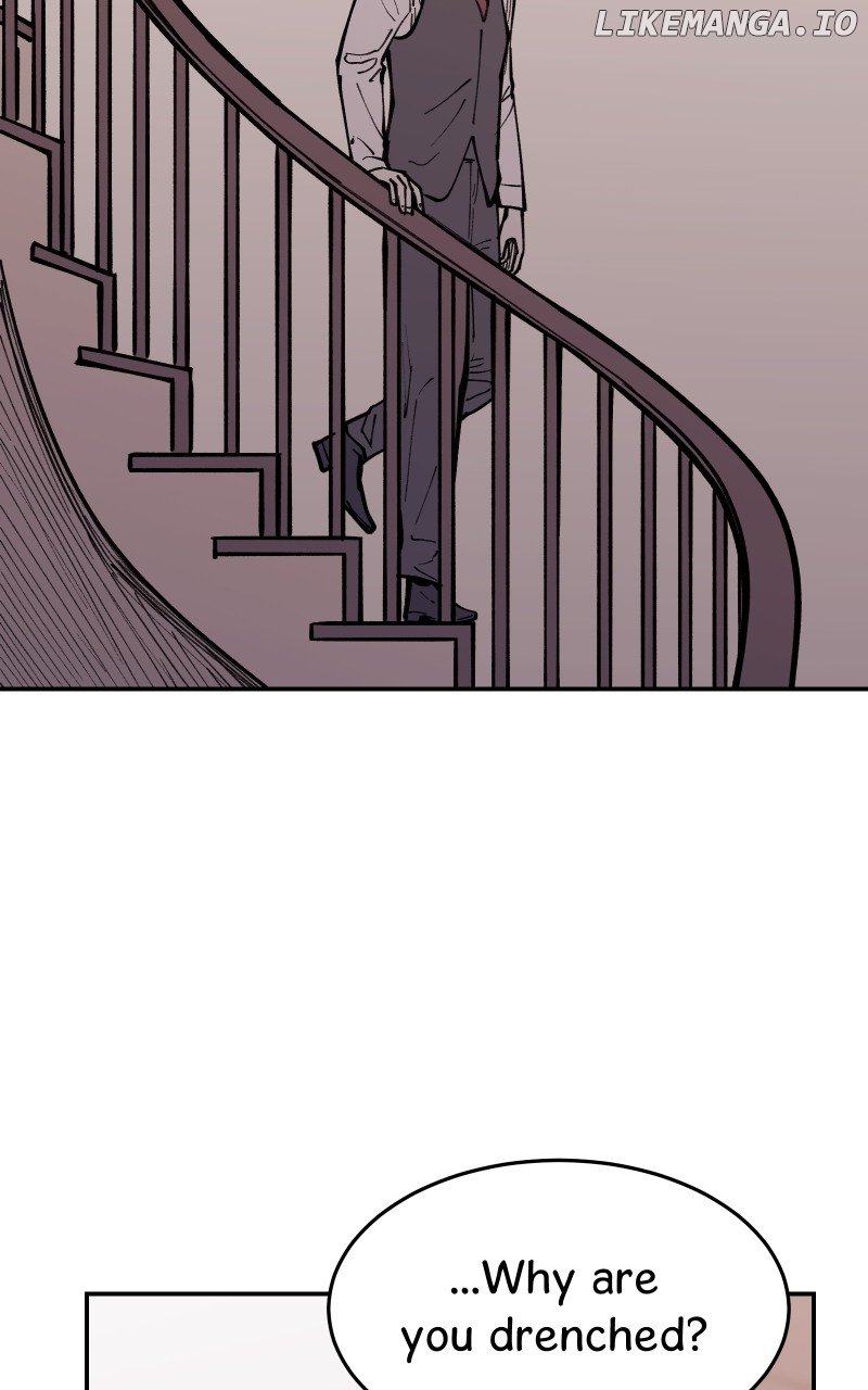 Vampire Family Chapter 11 - page 83