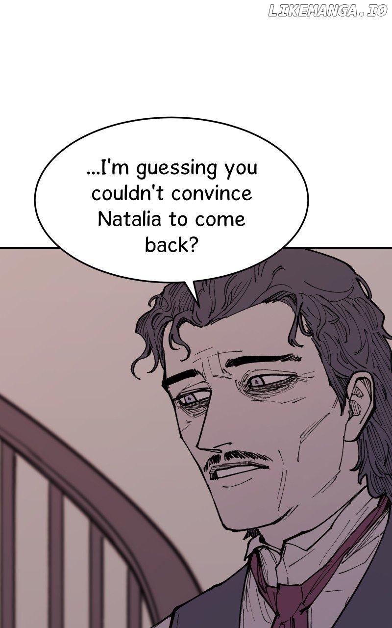 Vampire Family Chapter 11 - page 86