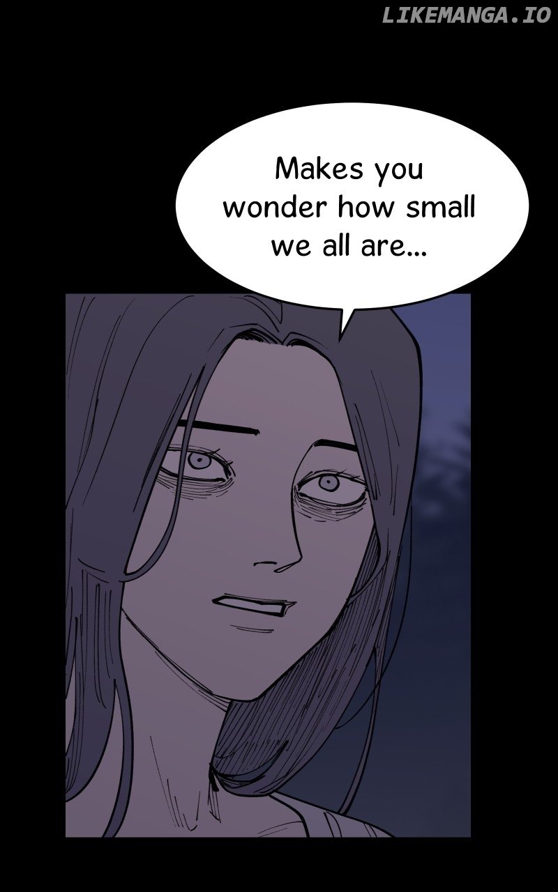 Vampire Family Chapter 12 - page 23