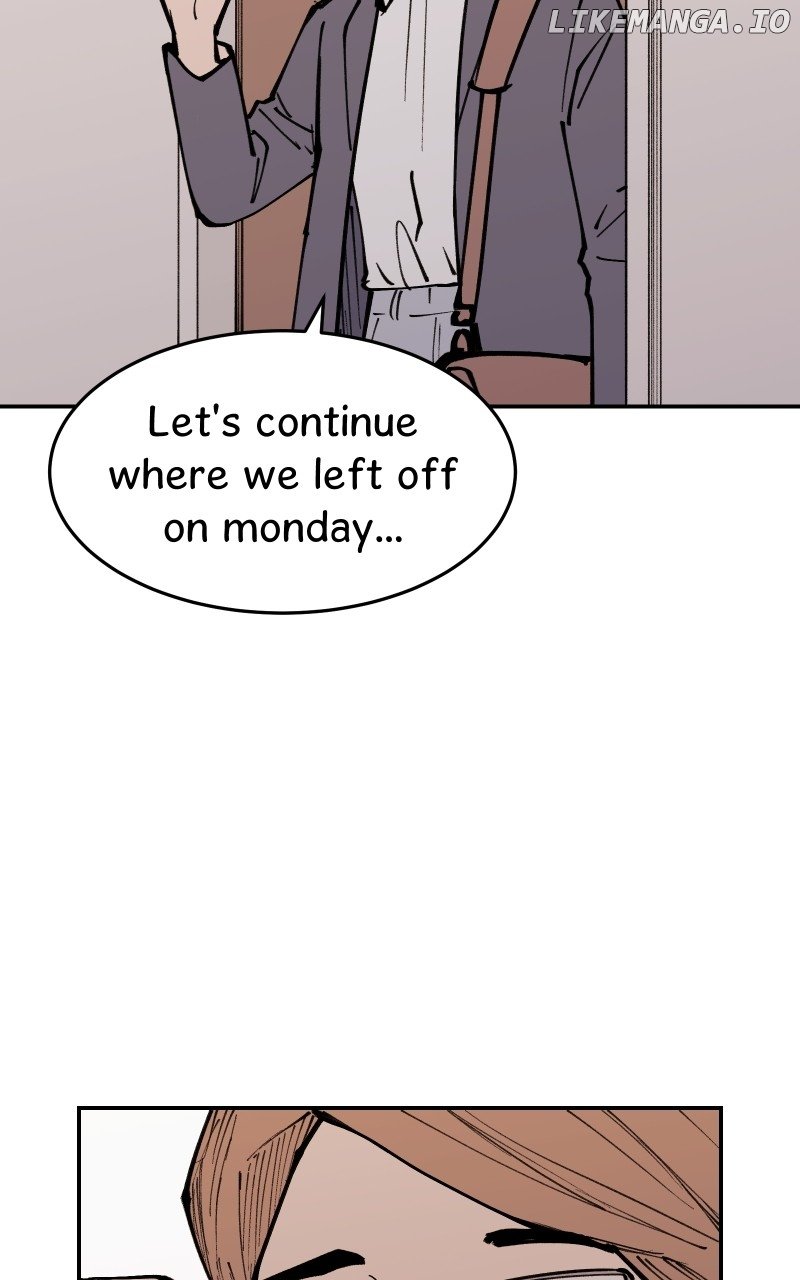 Vampire Family Chapter 13 - page 63