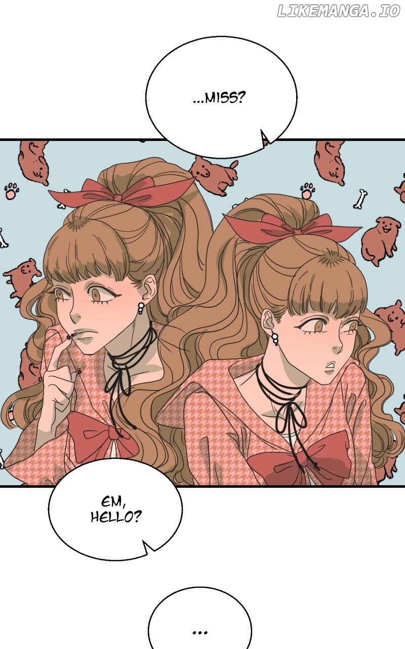 Unnie, I Like You! Chapter 10 - page 36