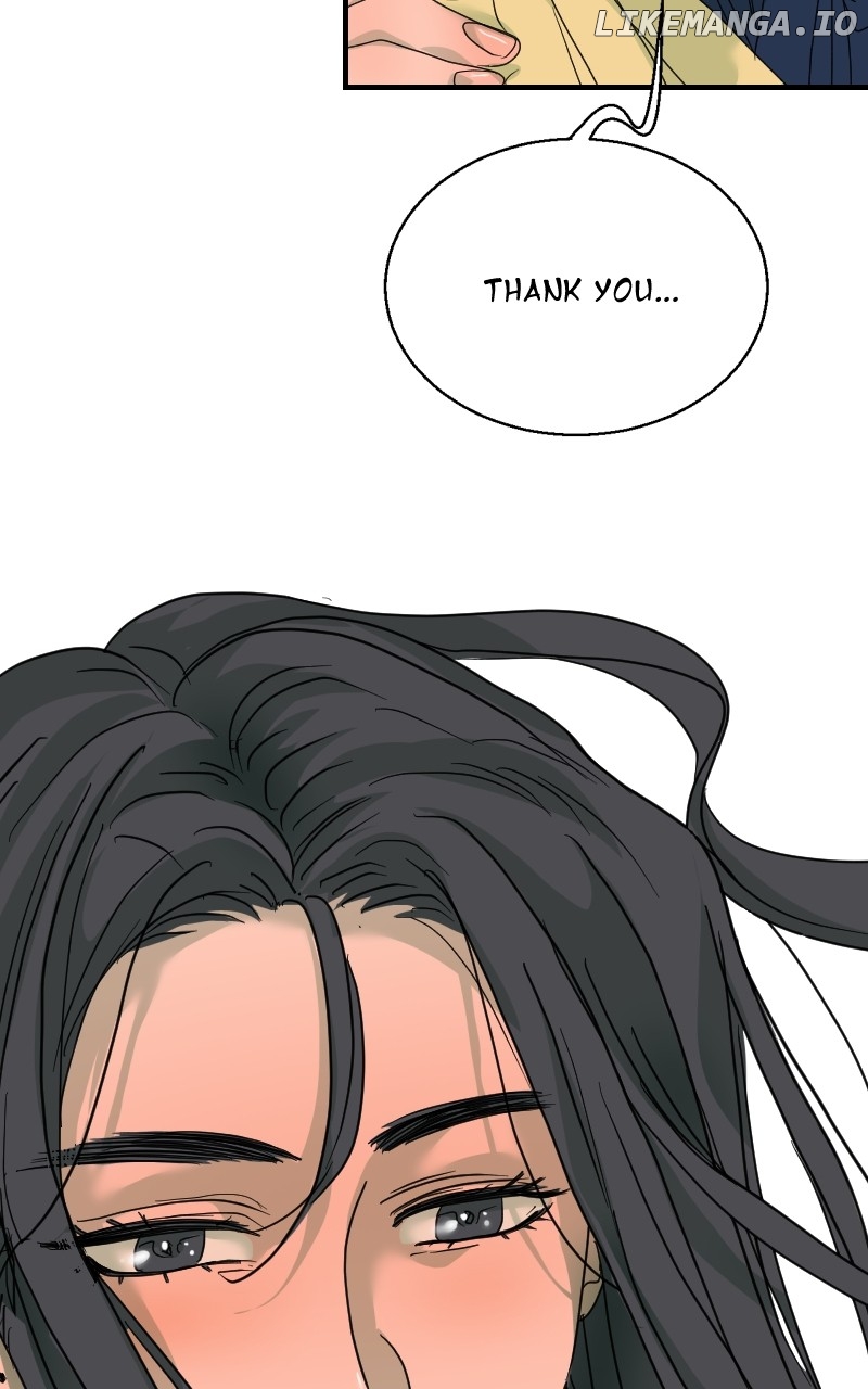 Unnie, I Like You! Chapter 10 - page 46