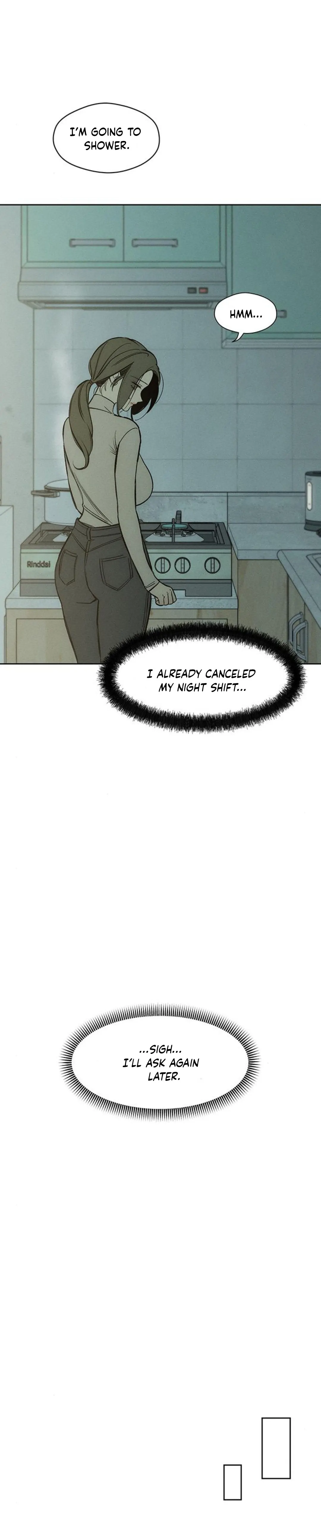 Tears on a Withered Flower Chapter 16 - page 41