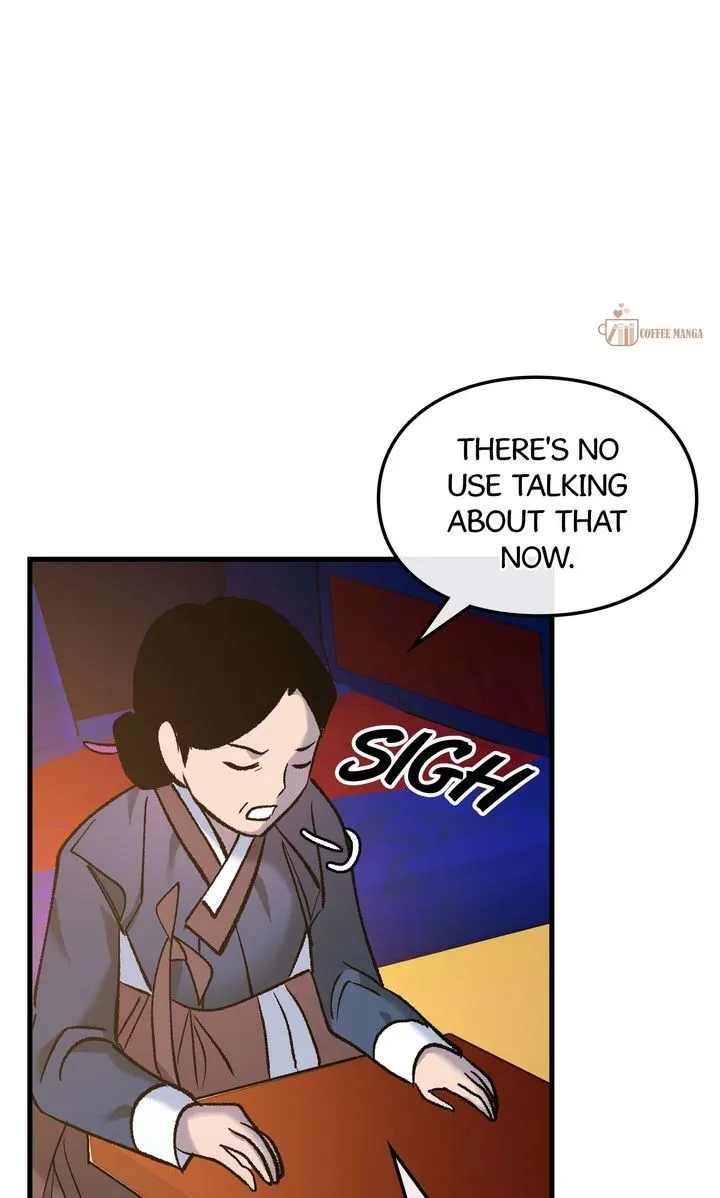 The Fantastic Spinsters’ Association of Joseon Chapter 52 - page 84