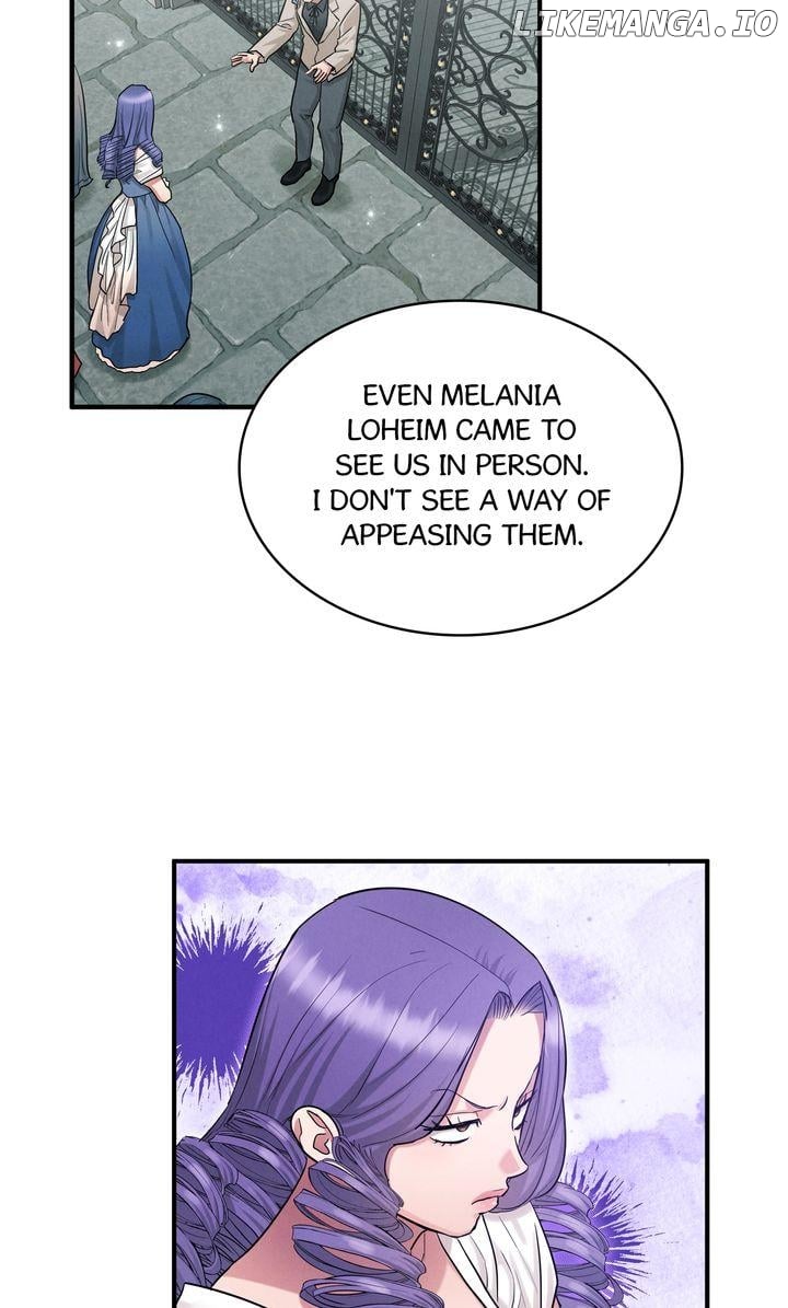 Two Heirs Chapter 72 - page 50