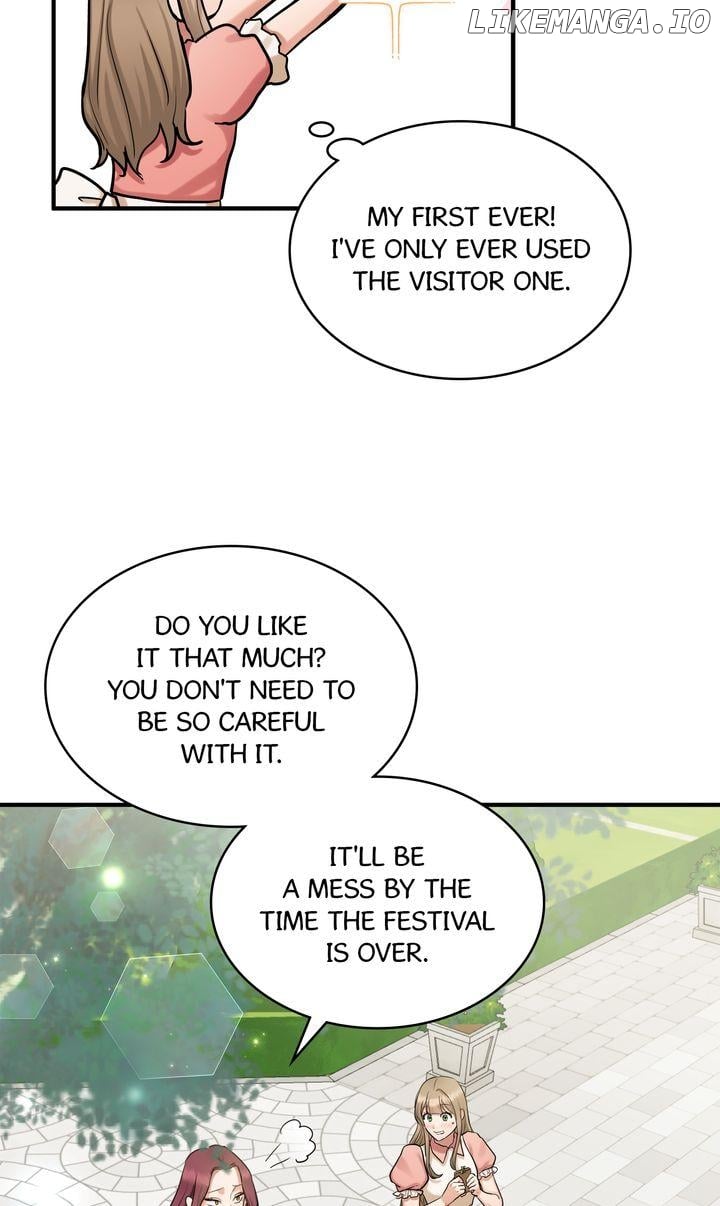 Two Heirs Chapter 73 - page 29