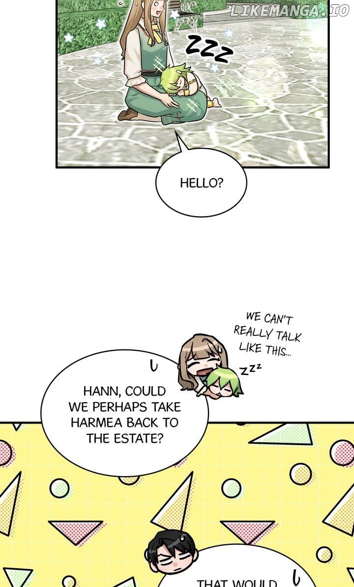 Two Heirs Chapter 74 - page 30