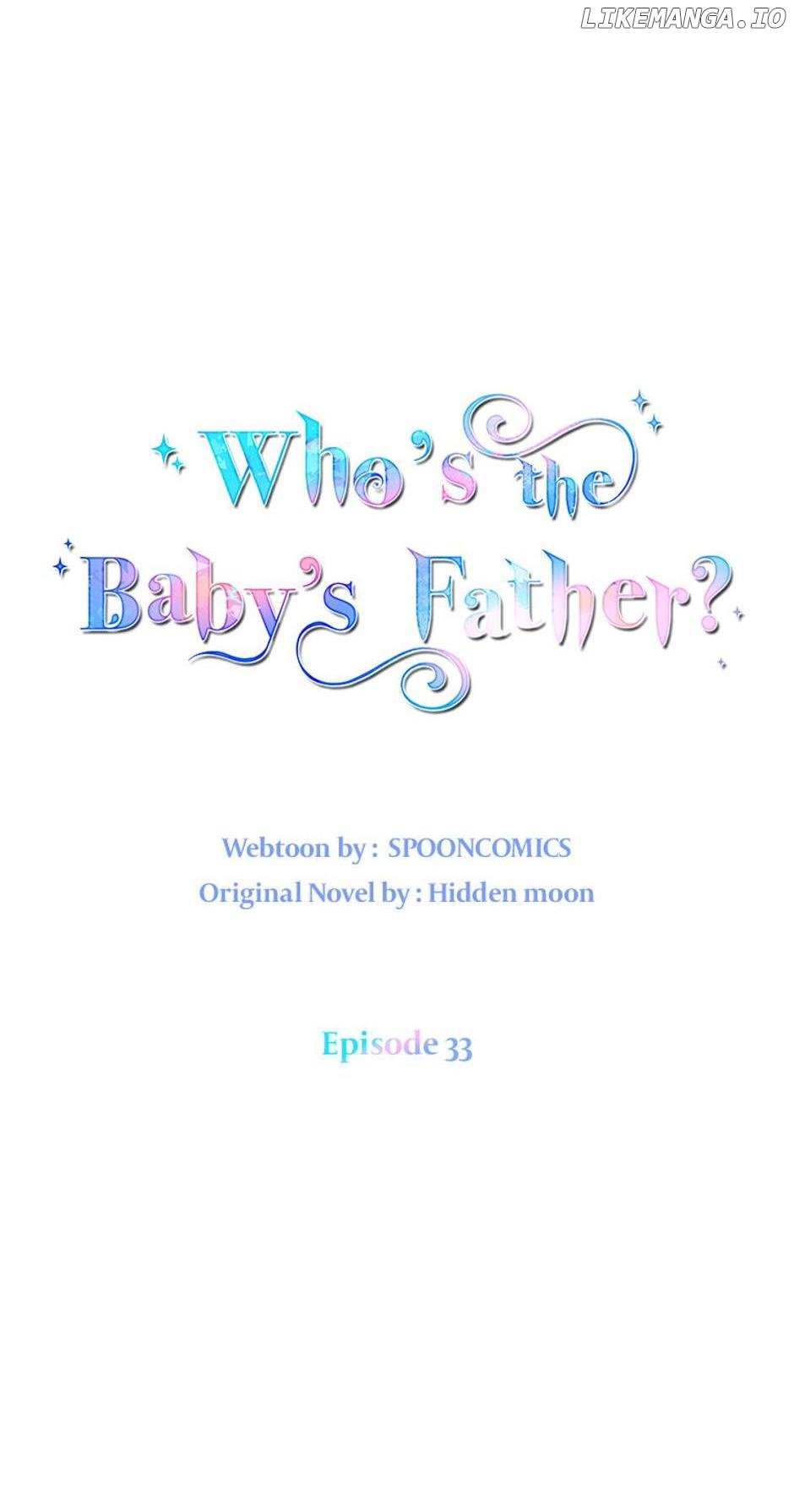 Who's the Baby's Father? Chapter 33 - page 51