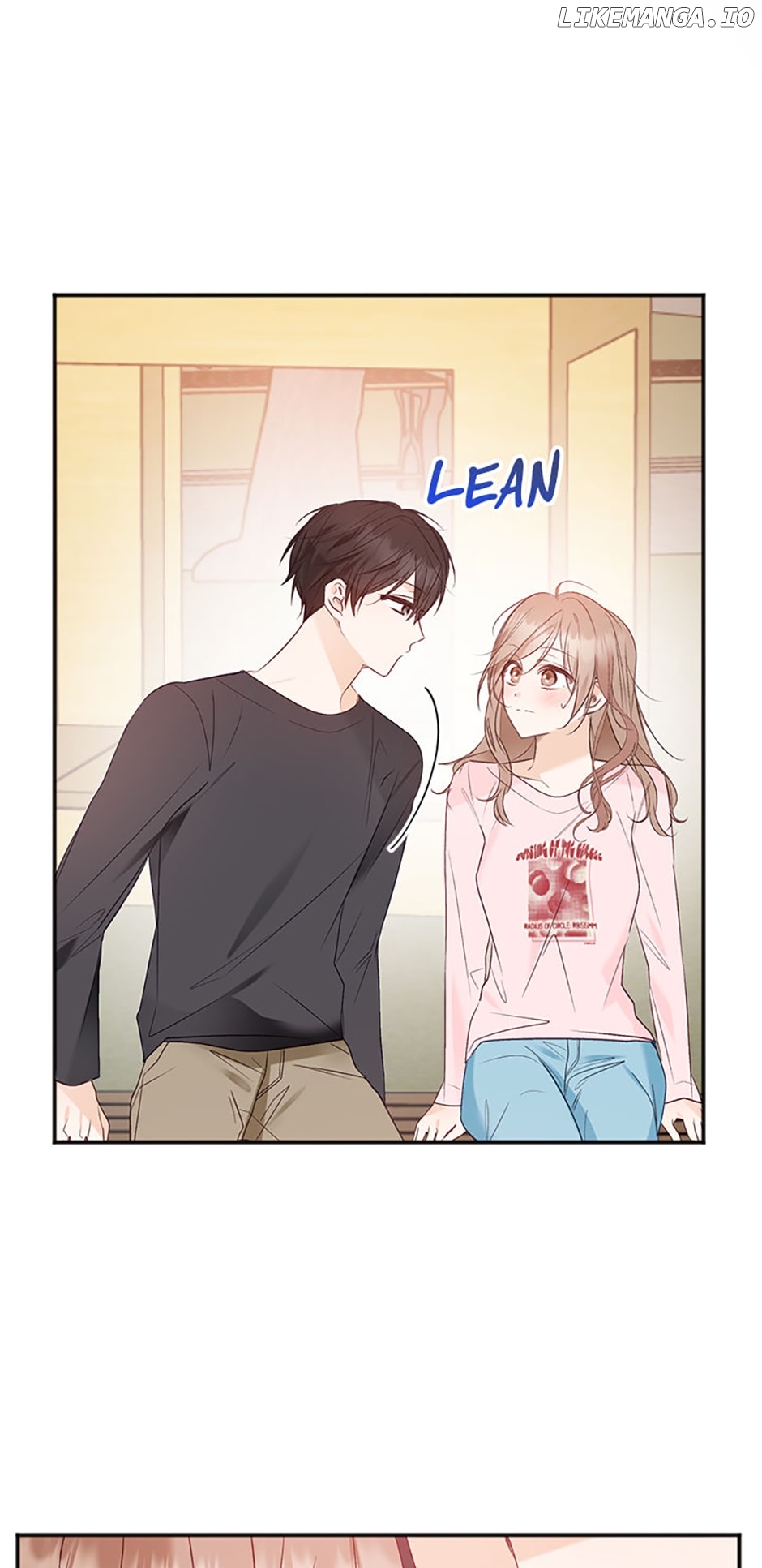 Ideal Match Delivery Service Chapter 40 - page 63