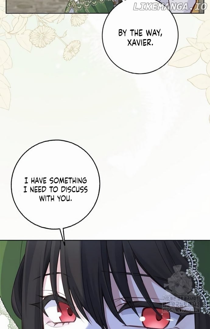 There Is No Forgiveness For the Regressed Daughter Chapter 18 - page 11