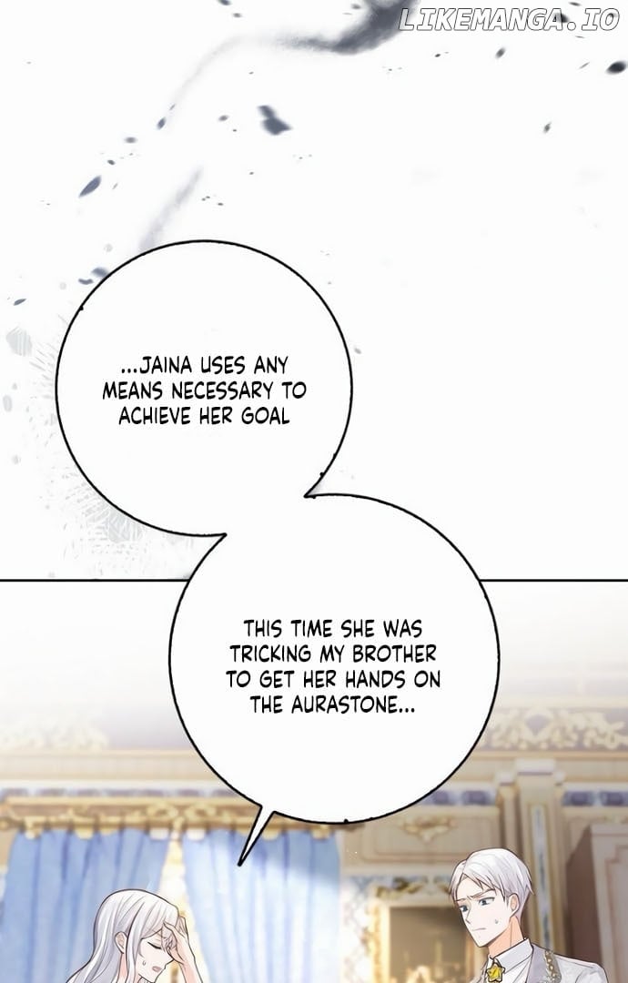 There Is No Forgiveness For the Regressed Daughter Chapter 18 - page 79