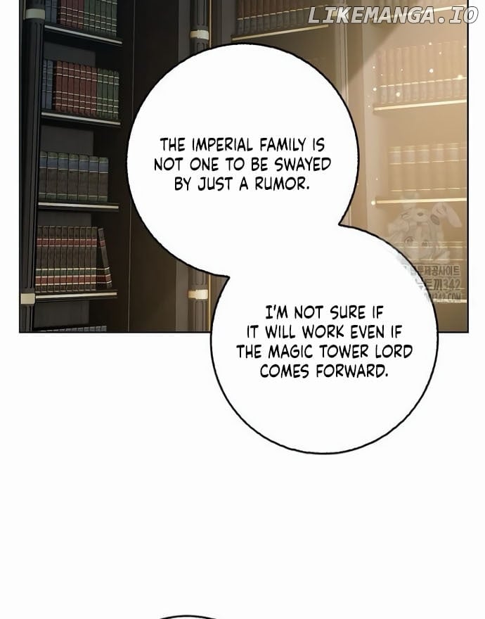 There Is No Forgiveness For the Regressed Daughter Chapter 18 - page 96