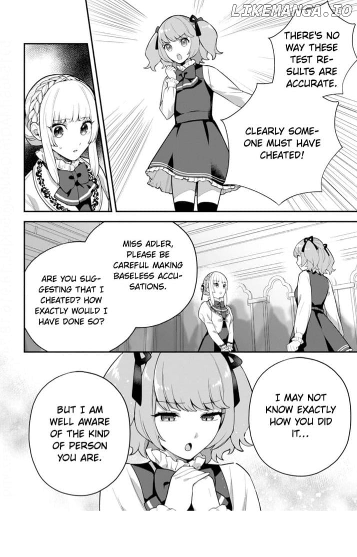 Kankei Kaizen wo Akiramete Kyori wo Oitara, Shiotaioudatta Konyakusha ga Karande Kuru you ni Narimashita Chapter 5 - page 7