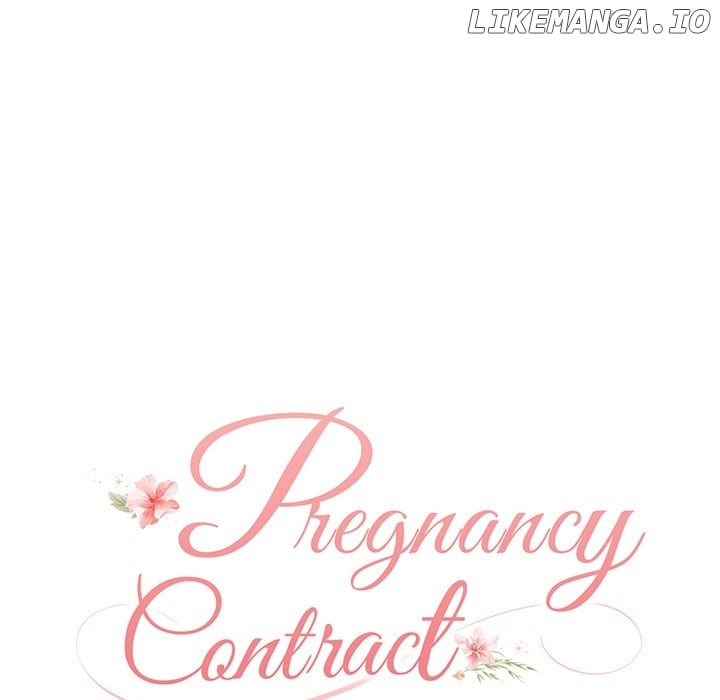 Pregnancy Contract Chapter 10 - page 36