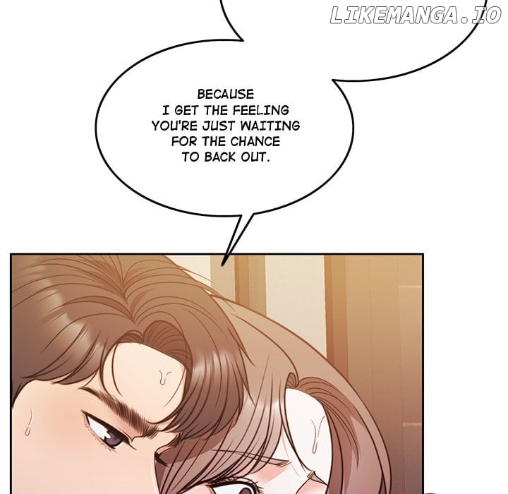 Pregnancy Contract Chapter 10 - page 132