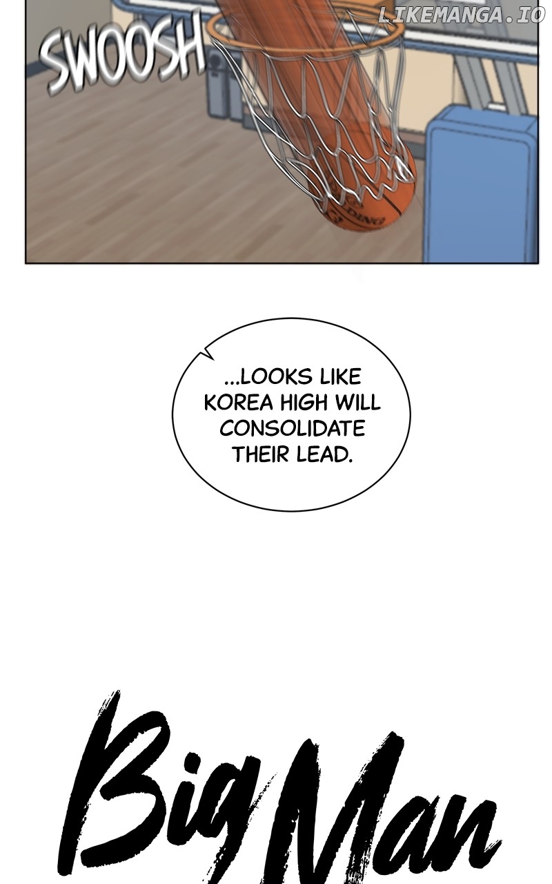 Big Man on the Court Chapter 64 - page 40