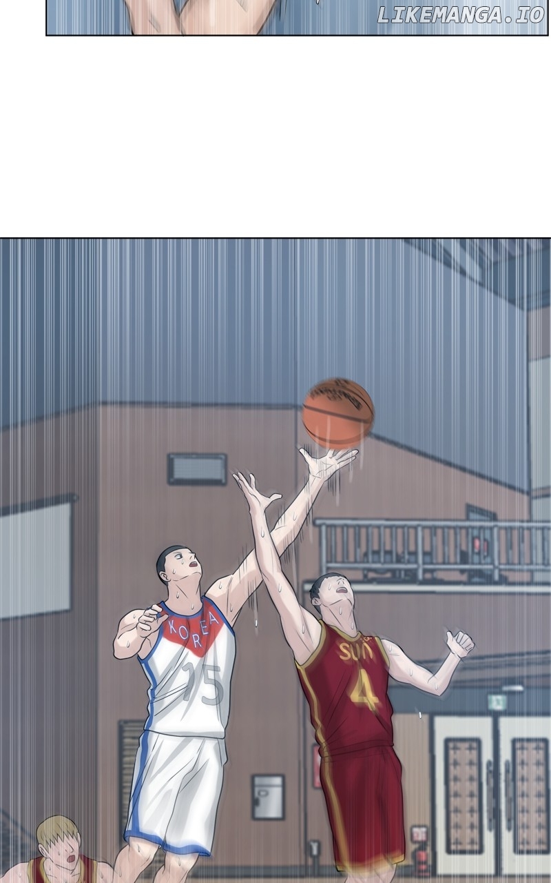 Big Man on the Court Chapter 65 - page 79