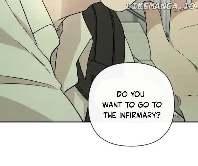 Between Jaeyoung and Jaeyoung Chapter 20 - page 78