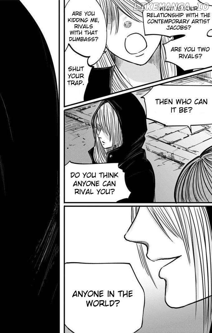 Eren the Southpaw Chapter 12 - page 20