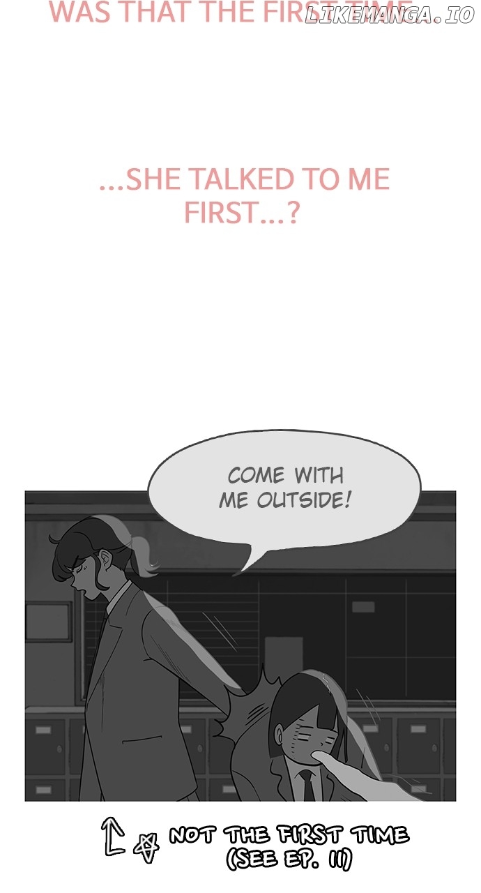 The Video Game Store Under the Barbershop Chapter 12 - page 69