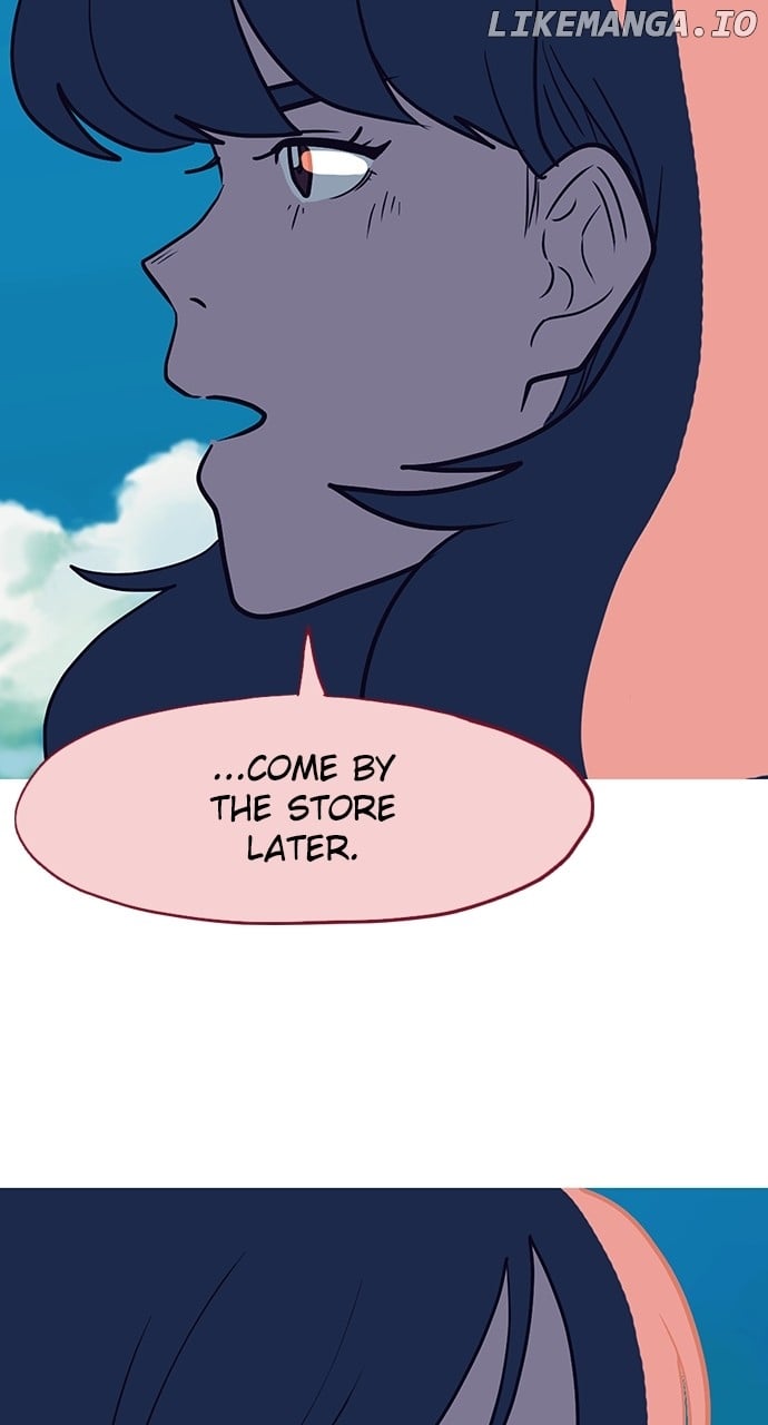 The Video Game Store Under the Barbershop Chapter 13 - page 74