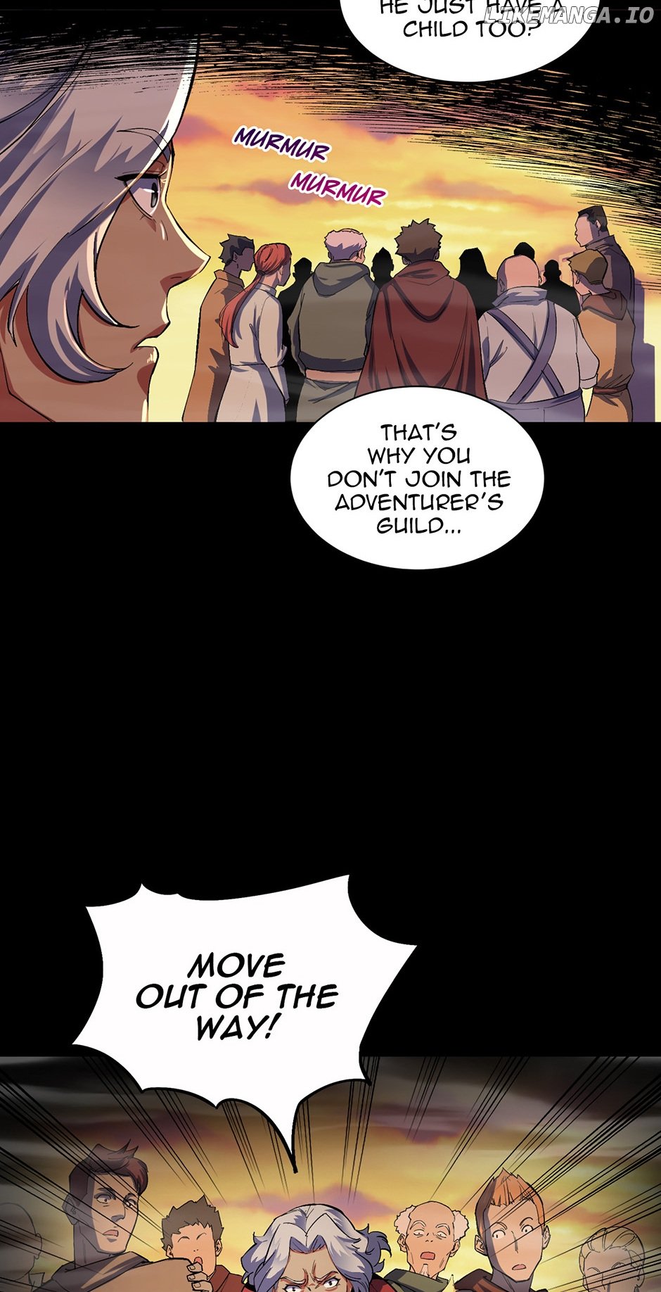 Free2Play - Manhwa Chapter 17 - page 22