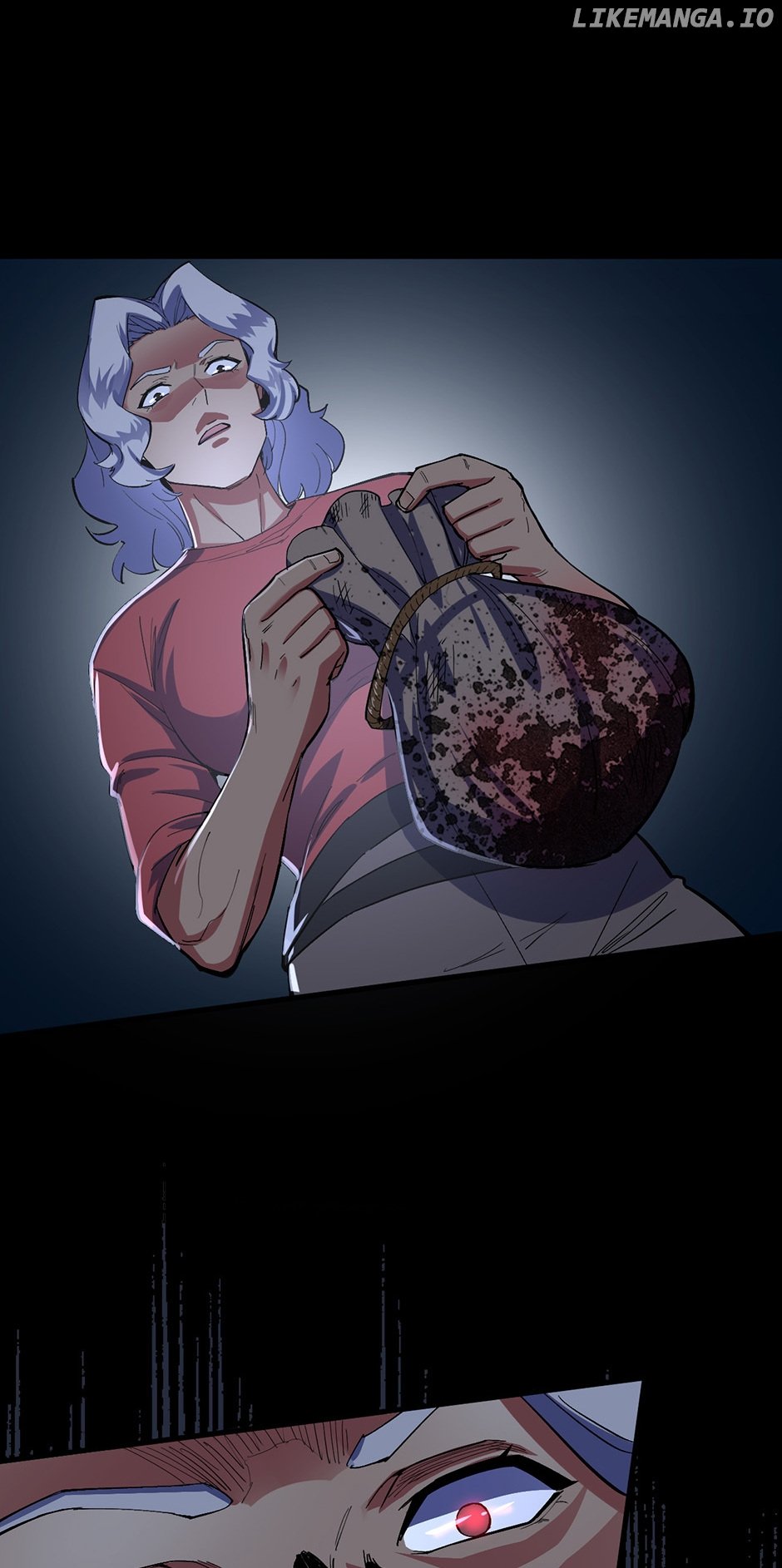 Free2Play - Manhwa Chapter 17 - page 28