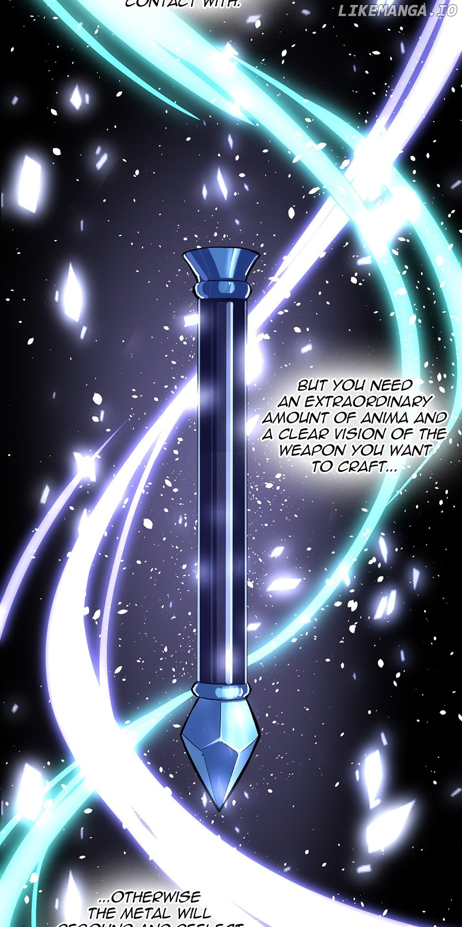 Free2Play - Manhwa Chapter 17 - page 32