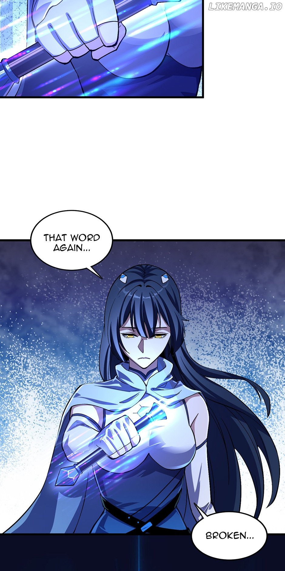 Free2Play - Manhwa Chapter 17 - page 44