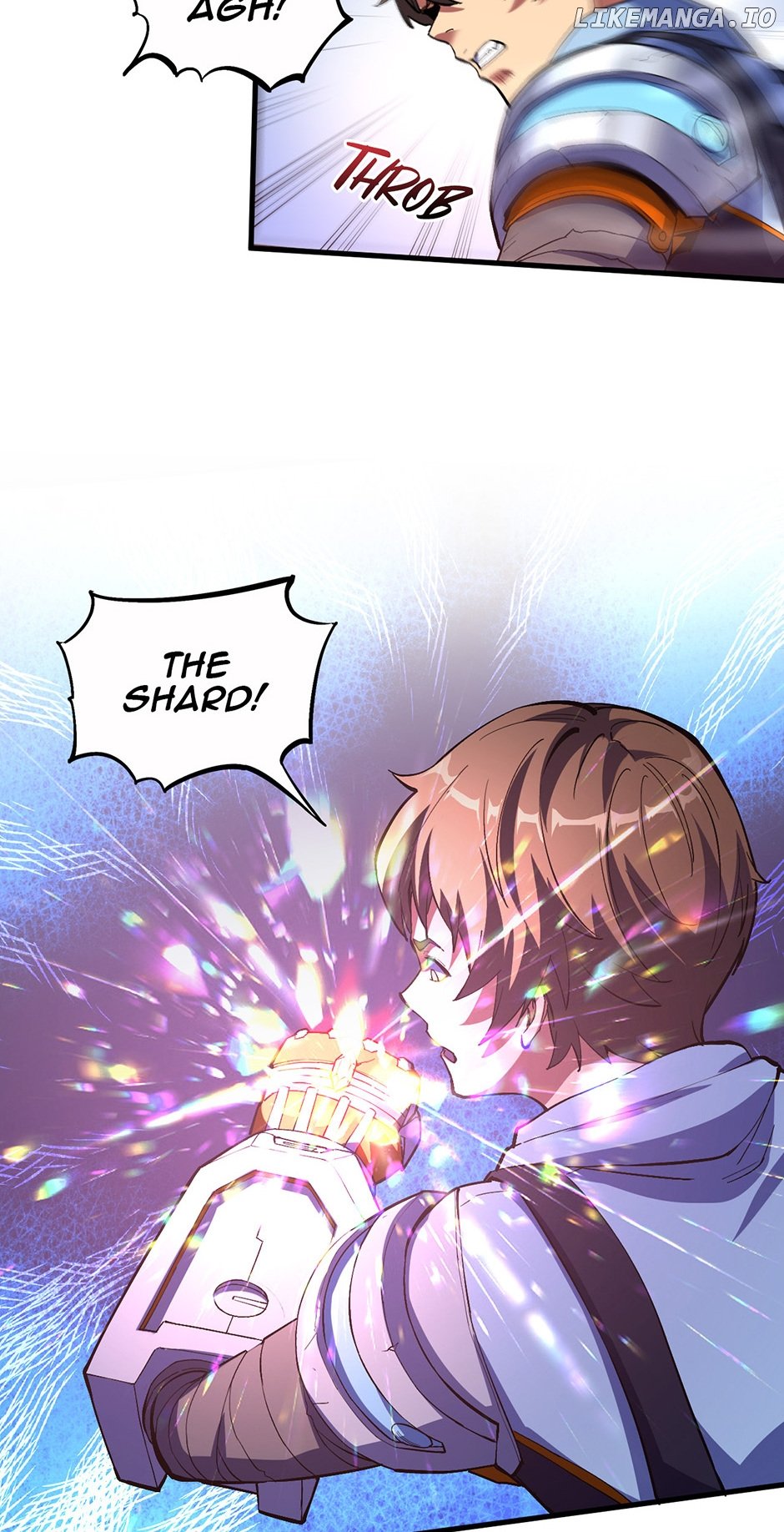 Free2Play - Manhwa Chapter 17 - page 53