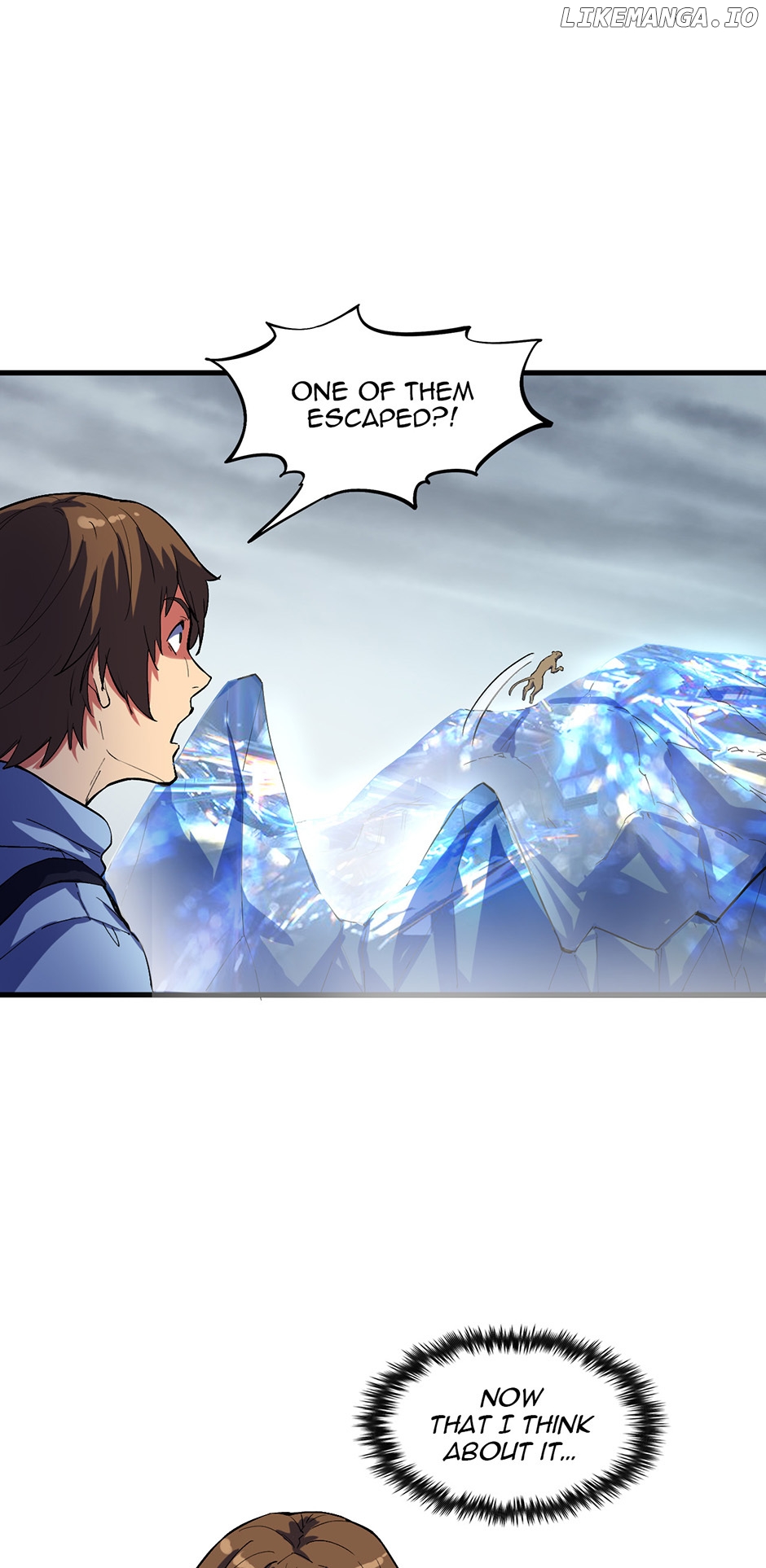 Free2Play - Manhwa Chapter 18 - page 10