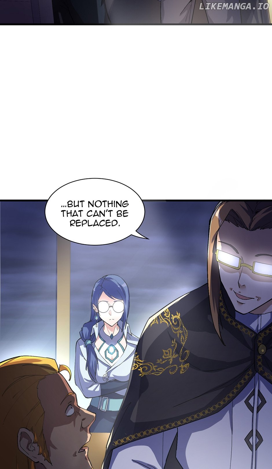 Free2Play - Manhwa Chapter 20 - page 62