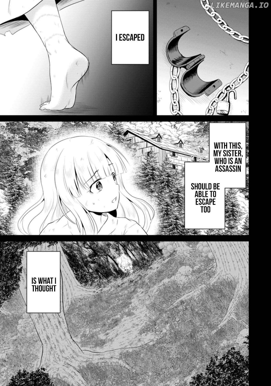 The Frontier Life of The Low-Class Ossan Healer And The Lovery Girl Chapter 10 - page 5